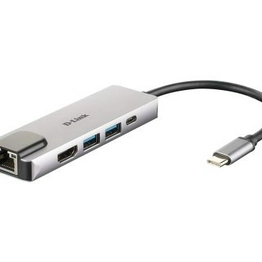 DUB-M520 D-Link