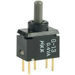 G13AP NKK Switches