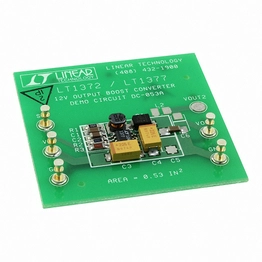 DC053A-B Analog Devices