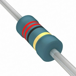 Vishay Intertechnology SFR16S0002209JA500 image