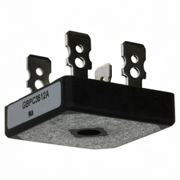 Vishay Intertechnology VS-GBPC3512A image