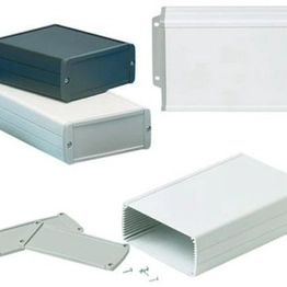 TEKAL 22.30 TEKO Enclosures