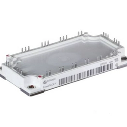Infineon Technologies FS150R12KT3BOSA1 image