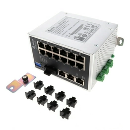 DELTA Electronics DVS-016W01-MC01 image