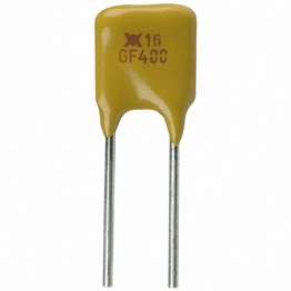 Littelfuse RGEF400-2 image