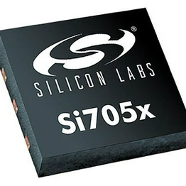 Silicon Laboratories SI7058-A10-IM image