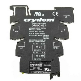 Sensata Technologies DRA-CN240A24 image