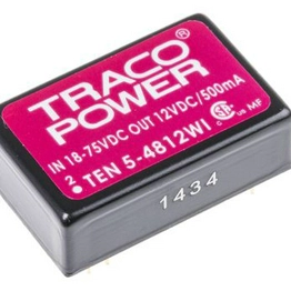 TRACO Power TEN 5-4812WI image