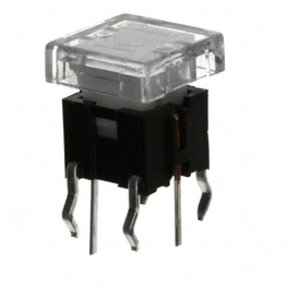 TL1240RQ1JCLR E-SWITCH