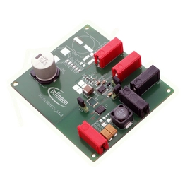 Infineon Technologies DEMOBOARDTLF51801ELTOBO1 image
