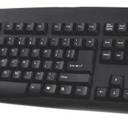 KYBAC260UP-BKUS Ceratech Accuratus