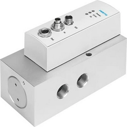 VPWP-10-L-5-Q-10-E-G-EX1 FESTO