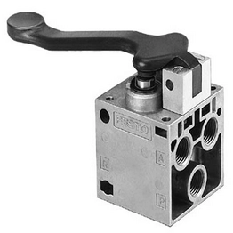TH-5-1/4-B FESTO