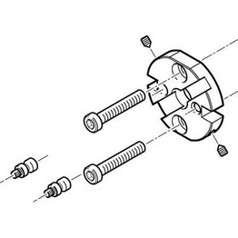 HAPG-SD2-6 FESTO