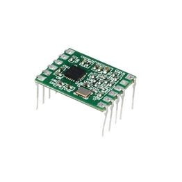 RC-CC1101-SPI-434 RadioControlli