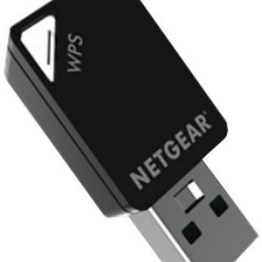 A6100-100PES NETGEAR