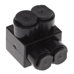 BLKPSB4-2S-12 PANDUIT