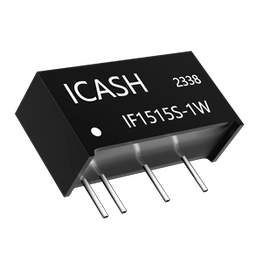 IF1515S-1W ICASH