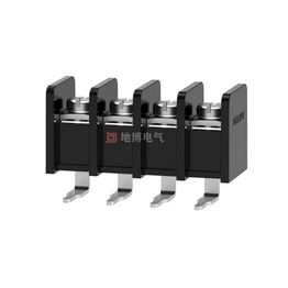 DBT30R-9.5-2P-BK-P DORABO