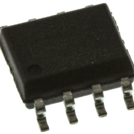 Analog Devices AD736JRZ image