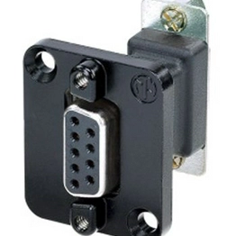NEUTRIK NADB9FF-B image