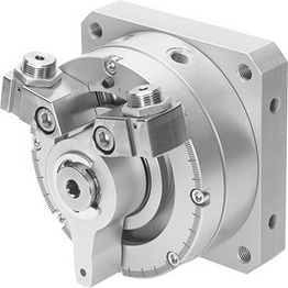 DSM-25-270-P-A-B FESTO