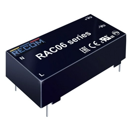 RAC06-12SC RECOM Power
