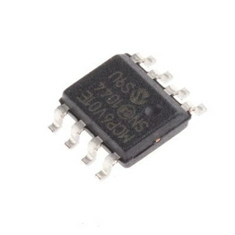Microchip Technology MCP6V01-E/SN image