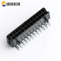 WAFER MX3.0 XDWF-C3030WR-2*12P szlianxin