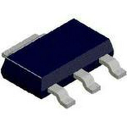 NDT014L ON Semiconductor