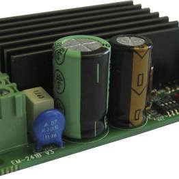 EM-241C ELECTROMEN OY