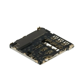 TE Connectivity 2822541-1 image
