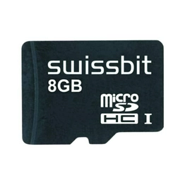 SFSD8192N3BM1TO-I-LF-2CP-STD swissbit