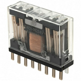 NC4D-DC48V Panasonic