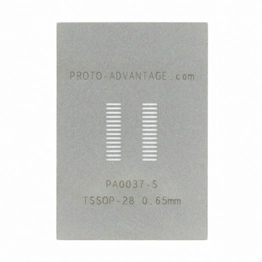 PA0037-S CHIP QUIK