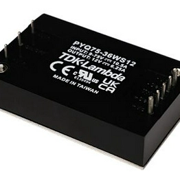 PYQ75-36WS24 TDK-Lambda