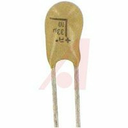 AVX TAP336K016SCS image