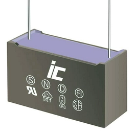 MPX335K305H Illinois Capacitor