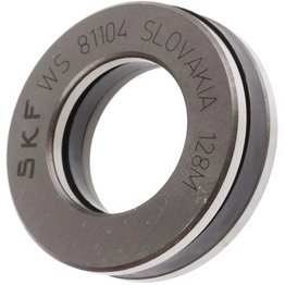 81104TN SKF