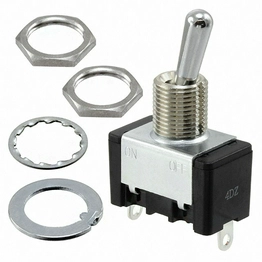 ET115H12-Z NIDEC COMPONENTS CORPORATION