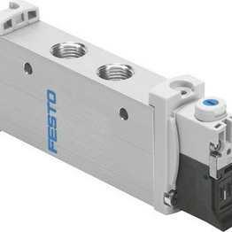 VUVG-L14-M52-AT-G18-1P3 FESTO