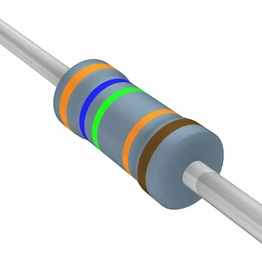 MFR-25FRF52-365K YAGEO