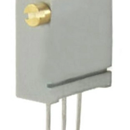 TT Electronics 67XR2KLF image