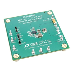 Analog Devices DC1707A image
