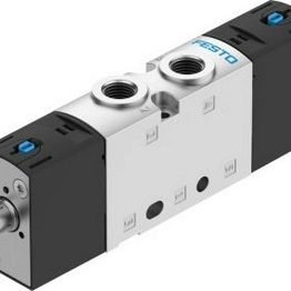 FESTO VUVS-L20-B52-D-G18-F7 image