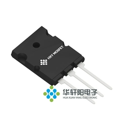 HXY MOSFET HSGL160N60UFDTU image