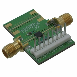 105406-HMC424LP3 Analog Devices