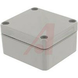 BUD Industries PN-1320-DG image