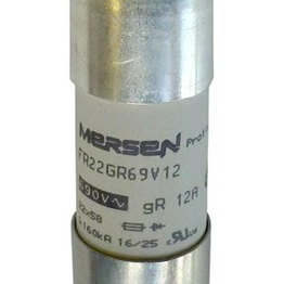 Z1018623 / FR22GR69V25T MERSEN