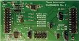 DAC7562EVM Texas Instruments